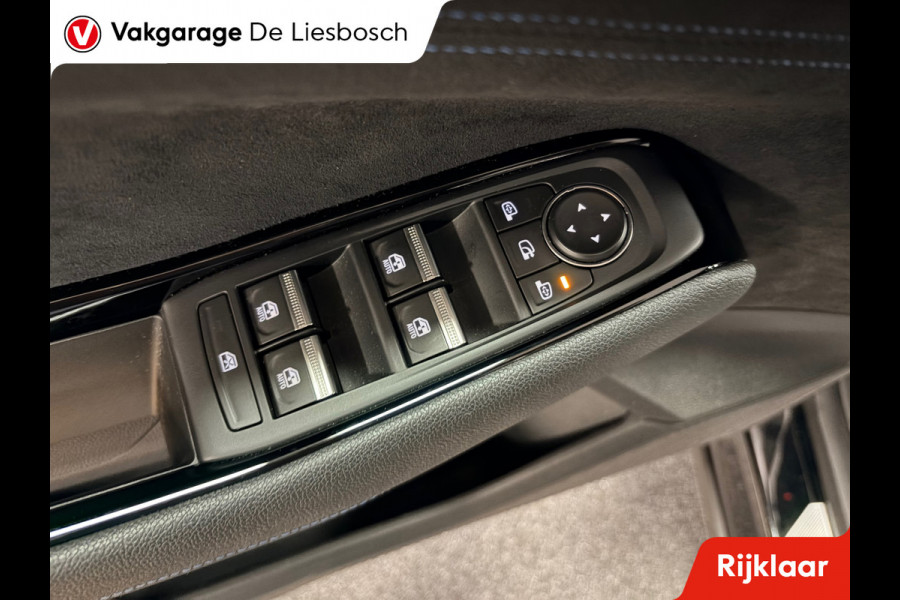 Renault Espace E-Tech full hybrid 200 esprit Alpine 7 persoons