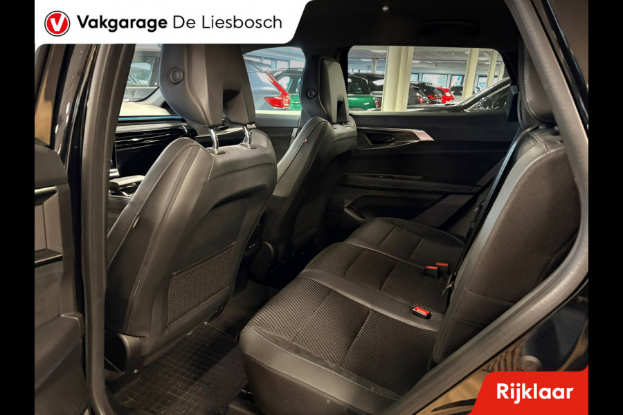 Renault Espace E-Tech full hybrid 200 esprit Alpine 7 persoons