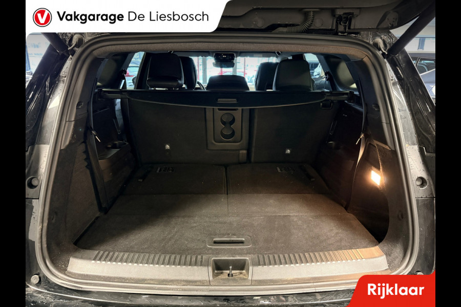 Renault Espace E-Tech full hybrid 200 esprit Alpine 7 persoons