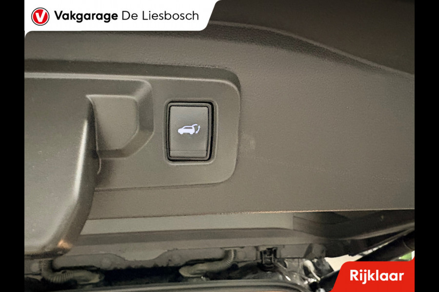 Renault Espace E-Tech full hybrid 200 esprit Alpine 7 persoons