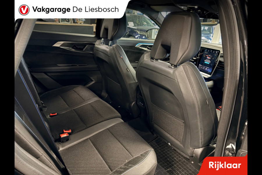 Renault Espace E-Tech full hybrid 200 esprit Alpine 7 persoons