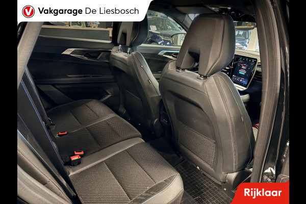 Renault Espace E-Tech full hybrid 200 esprit Alpine 7 persoons