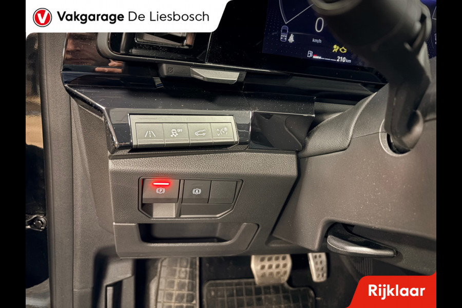 Renault Espace E-Tech full hybrid 200 esprit Alpine 7 persoons