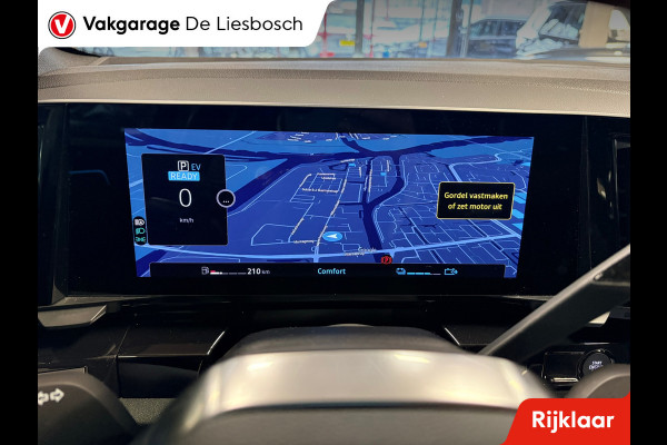 Renault Espace E-Tech full hybrid 200 esprit Alpine 7 persoons