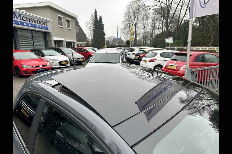 Fiat 500 1.0 Hybrid Sport VOLL!|Navi|Schuifdak|Xenon|Leder|Beats|CarPlay