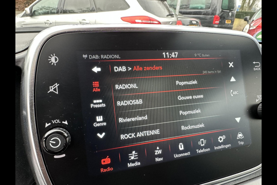Fiat 500 1.0 Hybrid Sport VOLL!|Navi|Schuifdak|Xenon|Leder|Beats|CarPlay