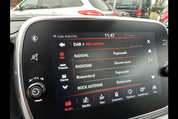 Fiat 500 1.0 Hybrid Sport VOLL!|Navi|Schuifdak|Xenon|Leder|Beats|CarPlay