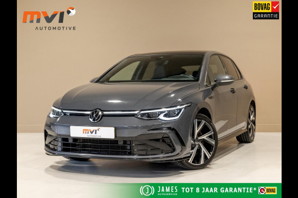 Volkswagen Golf 1.5 eTSI R-Line / 150pk / Panorama dak / Harman Kardon / Stoel en stuurverwarming /