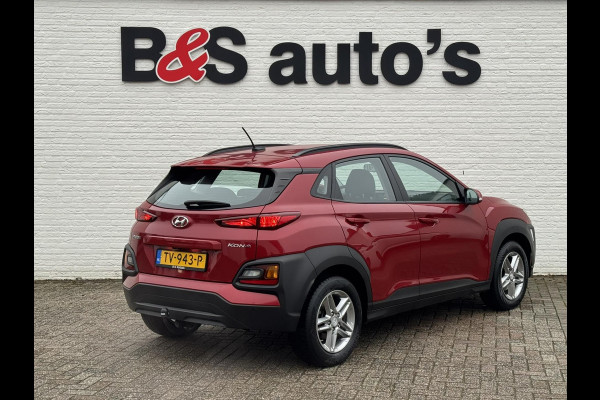 Hyundai Kona 1.0T Essence Climate control Cruise Navi Apple / Android DAB Krell audio
