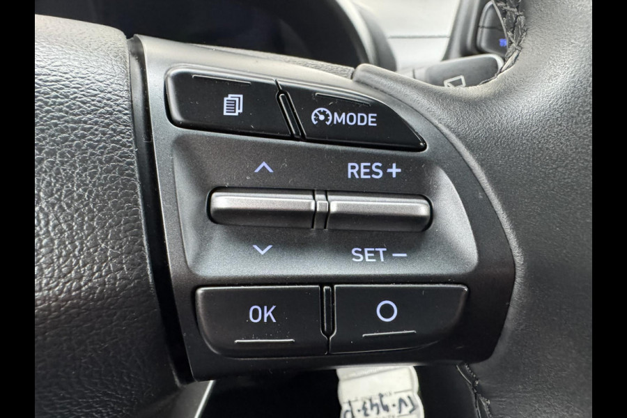 Hyundai Kona 1.0T Essence Climate control Cruise Navi Apple / Android DAB Krell audio