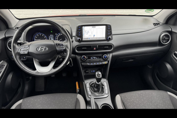Hyundai Kona 1.0T Essence Climate control Cruise Navi Apple / Android DAB Krell audio