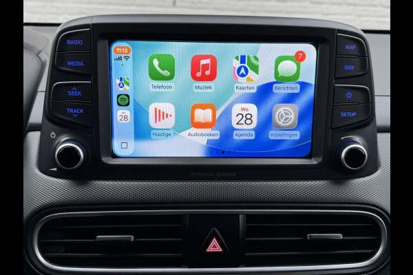 Hyundai Kona 1.0T Essence Climate control Cruise Navi Apple / Android DAB Krell audio