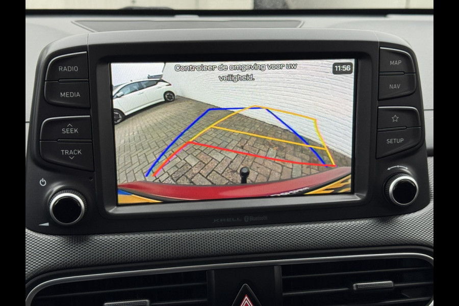 Hyundai Kona 1.0T Essence Climate control Cruise Navi Apple / Android DAB Krell audio