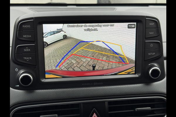 Hyundai Kona 1.0T Essence Climate control Cruise Navi Apple / Android DAB Krell audio