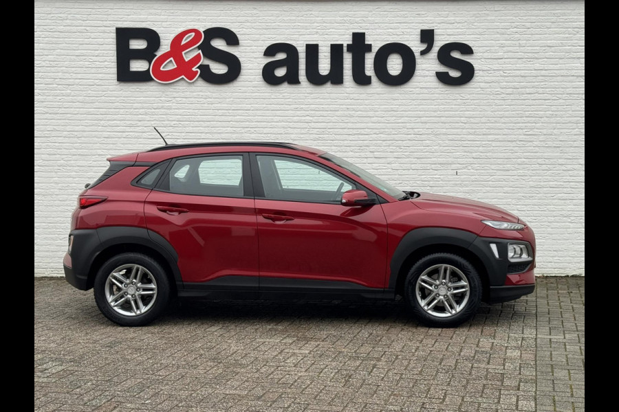 Hyundai Kona 1.0T Essence Climate control Cruise Navi Apple / Android DAB Krell audio