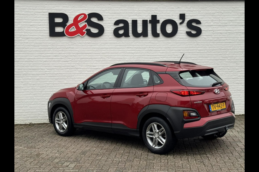Hyundai Kona 1.0T Essence Climate control Cruise Navi Apple / Android DAB Krell audio
