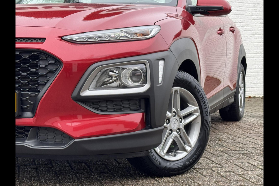 Hyundai Kona 1.0T Essence Climate control Cruise Navi Apple / Android DAB Krell audio