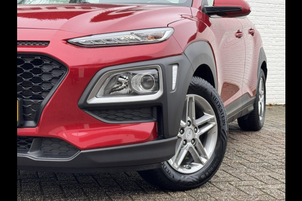 Hyundai Kona 1.0T Essence Climate control Cruise Navi Apple / Android DAB Krell audio