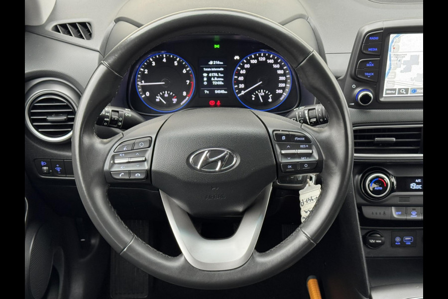 Hyundai Kona 1.0T Essence Climate control Cruise Navi Apple / Android DAB Krell audio
