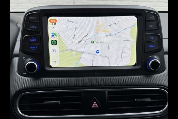 Hyundai Kona 1.0T Essence Climate control Cruise Navi Apple / Android DAB Krell audio