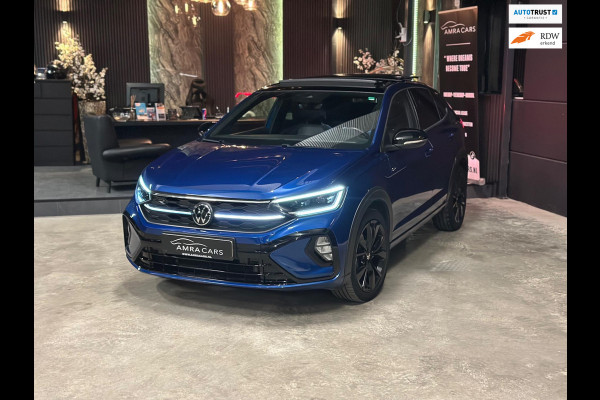 Volkswagen Taigo 1.0 TSI R-Line