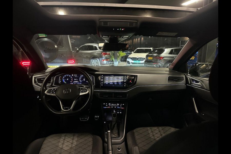 Volkswagen Taigo 1.0 TSI R-Line