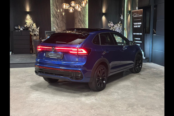 Volkswagen Taigo 1.0 TSI R-Line