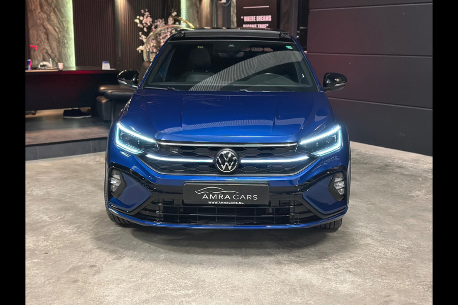 Volkswagen Taigo 1.0 TSI R-Line