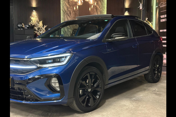 Volkswagen Taigo 1.0 TSI R-Line