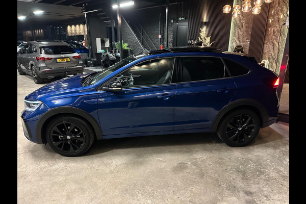 Volkswagen Taigo 1.0 TSI R-Line