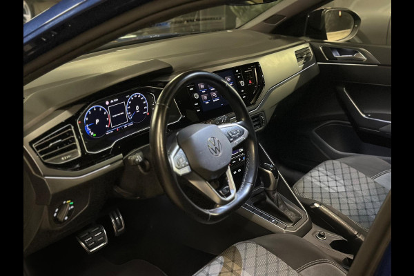 Volkswagen Taigo 1.0 TSI R-Line