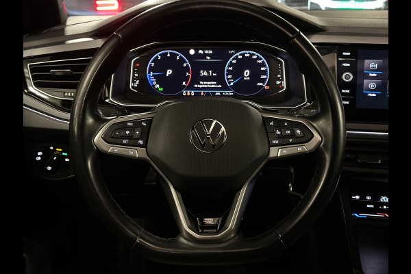 Volkswagen Taigo 1.0 TSI R-Line