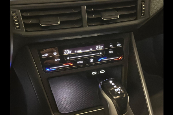 Volkswagen Taigo 1.0 TSI R-Line