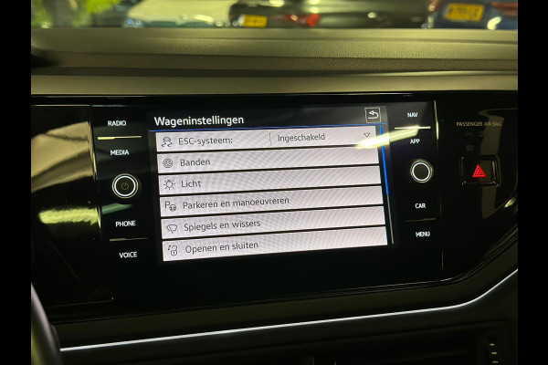 Volkswagen Taigo 1.0 TSI R-Line