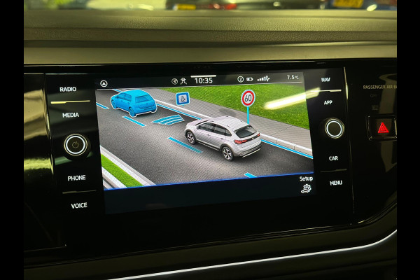 Volkswagen Taigo 1.0 TSI R-Line