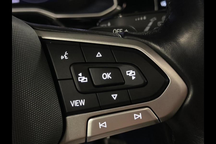 Volkswagen Taigo 1.0 TSI R-Line