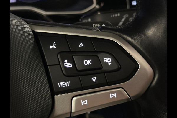 Volkswagen Taigo 1.0 TSI R-Line