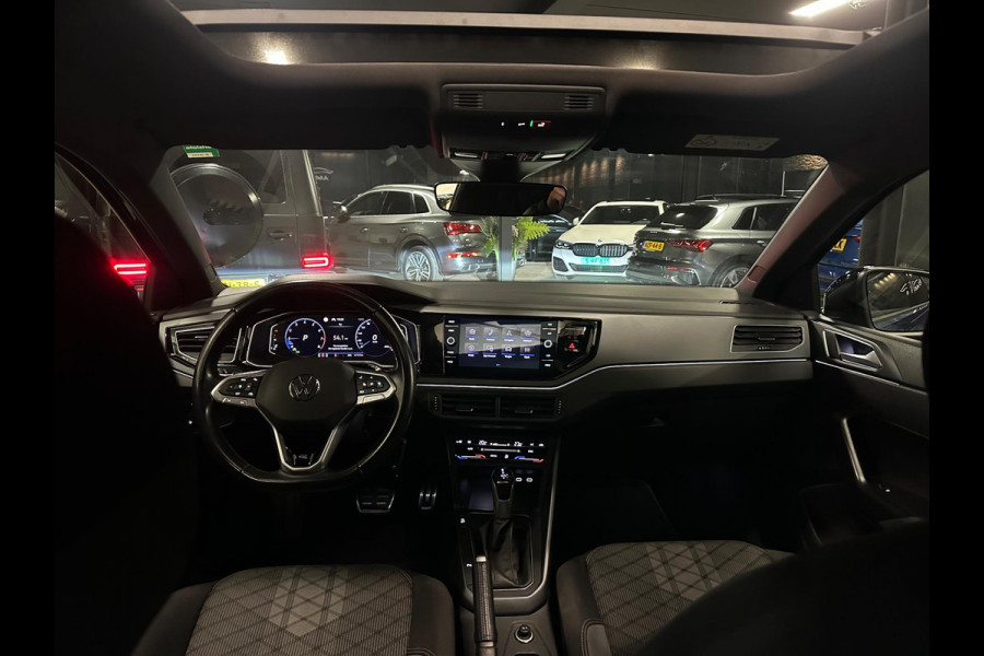 Volkswagen Taigo 1.0 TSI R-Line