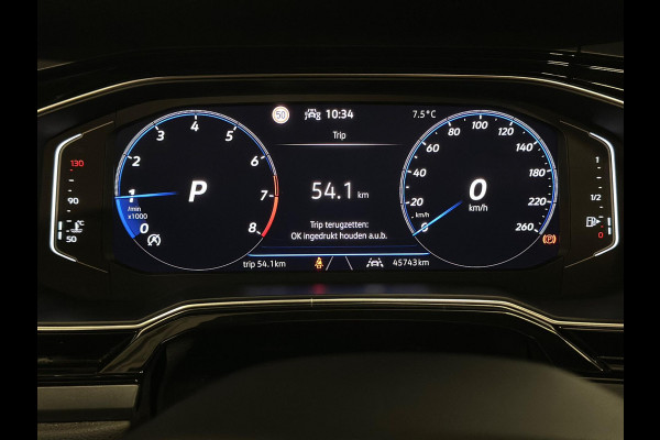 Volkswagen Taigo 1.0 TSI R-Line