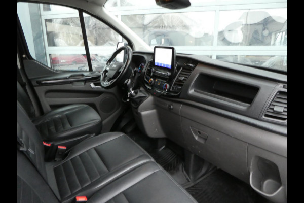 Ford Transit Custom 300 2.0 TDCI L2H1 Trail airco camera navigatie
