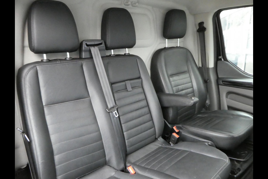 Ford Transit Custom 300 2.0 TDCI L2H1 Trail airco camera navigatie