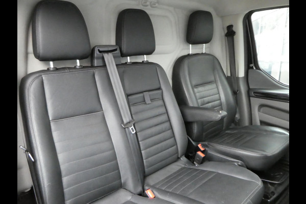 Ford Transit Custom 300 2.0 TDCI L2H1 Trail airco camera navigatie