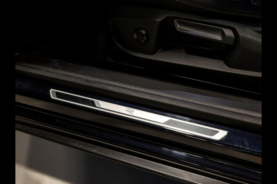 Volkswagen T-Roc Cabrio 1.5 TSI R-Line / 150pk / Leder / Stoelverwarming / Achteruitrij camera /