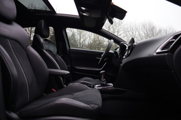 Kia ProCeed 1.0 T-GDI GT-Line | Panoramadak | Stoelverwarming |