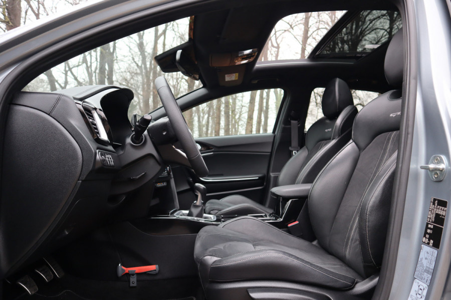 Kia ProCeed 1.0 T-GDI GT-Line | Panoramadak | Stoelverwarming |