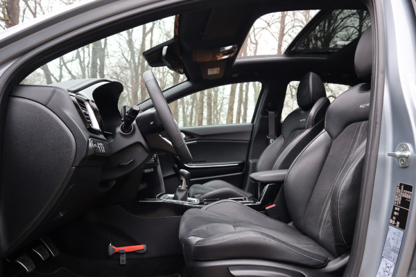 Kia ProCeed 1.0 T-GDI GT-Line | Panoramadak | Stoelverwarming |