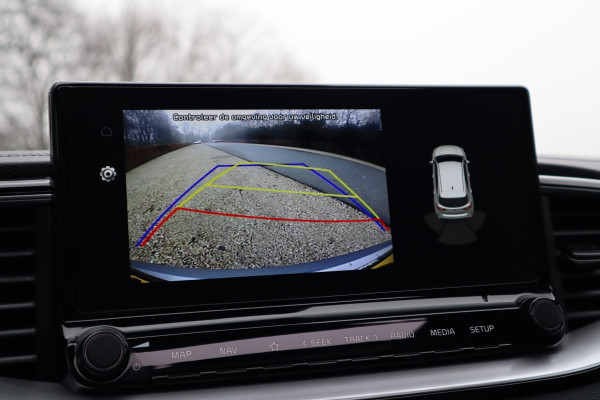 Kia ProCeed 1.0 T-GDI GT-Line | Panoramadak | Stoelverwarming |