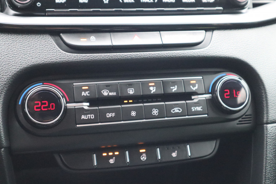 Kia ProCeed 1.0 T-GDI GT-Line | Panoramadak | Stoelverwarming |