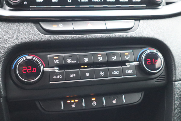 Kia ProCeed 1.0 T-GDI GT-Line | Panoramadak | Stoelverwarming |