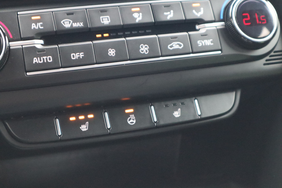 Kia ProCeed 1.0 T-GDI GT-Line | Panoramadak | Stoelverwarming |